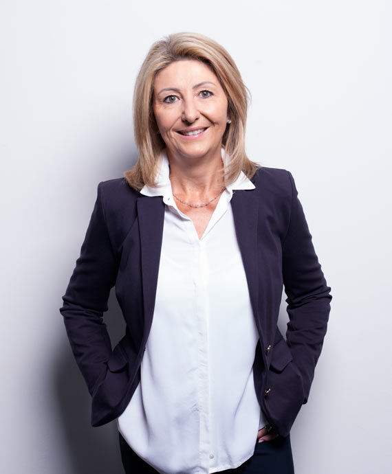 Dagmar Zuliani