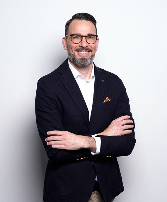Christian Spahn