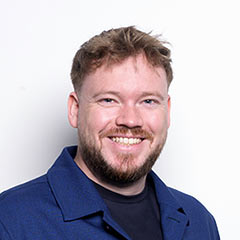 Gabriel Lauber
