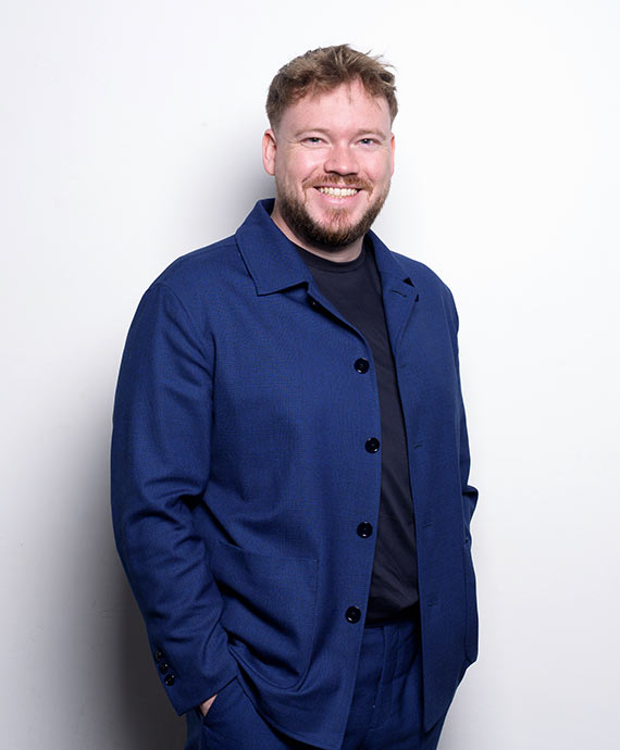 Gabriel Lauber