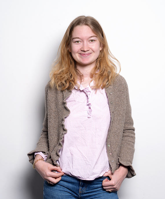 Victoire Cuvier